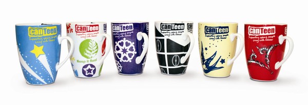 CanTeen mugs